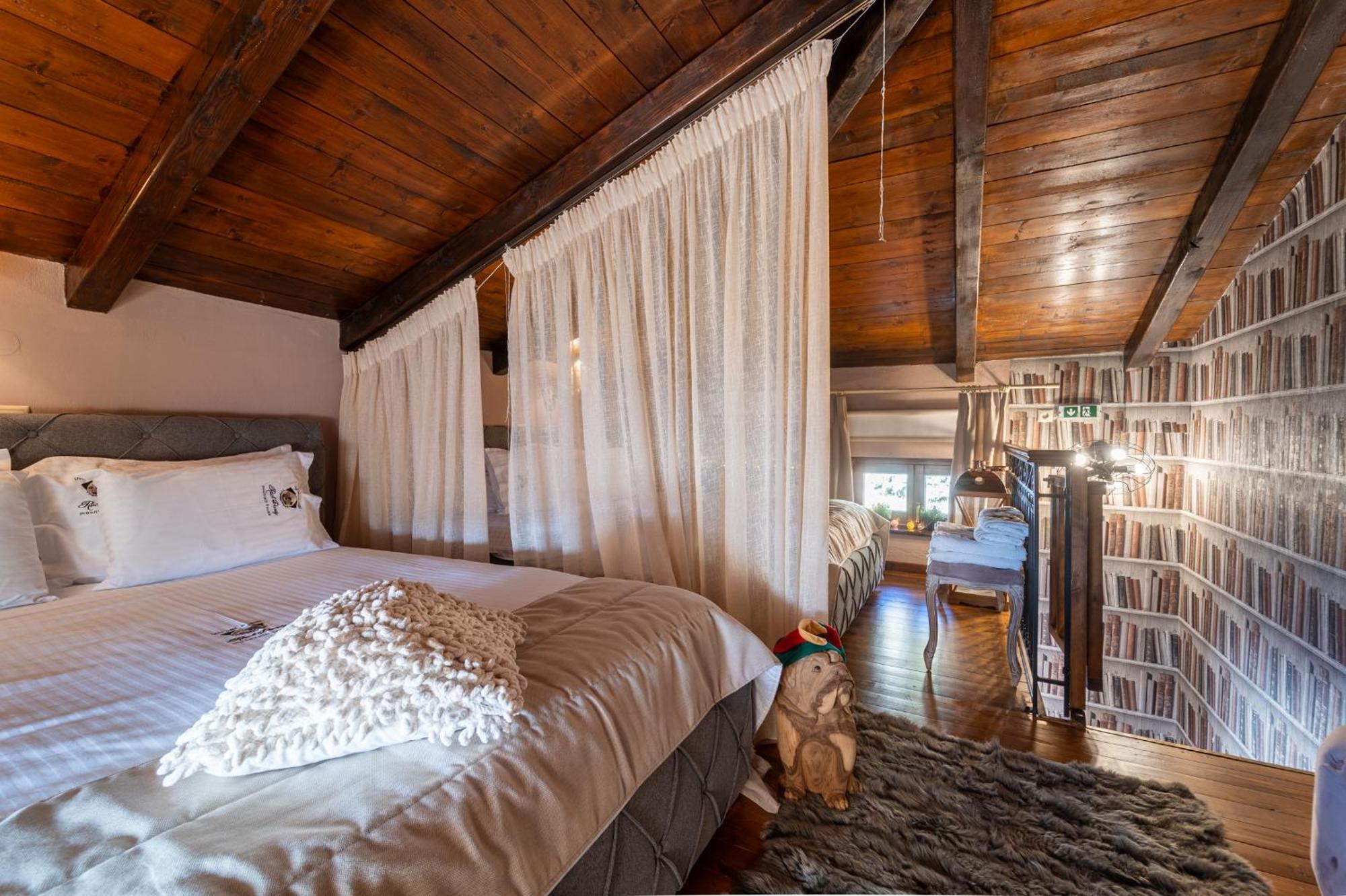 Rock Dandy Deluxe Chalet In Arachova - Delphi, Sauna, Prv Parking, Amazing View ภายนอก รูปภาพ